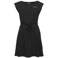 Lotto TATIA Dámske šaty, čierna, veľkosť