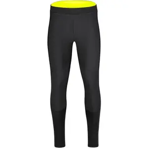 Etape SPRINTER 2.0 Pánske elastické nohavice, čierna, veľkosť