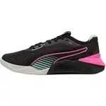 Puma FUSE 4.0 WNS Dámska tréningová obuv, čierna, veľkosť 38