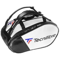 TECNIFIBRE TOUR ENDURANCE PALETERO Taška na padel, čierna, veľkosť