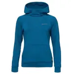 Klimatex NANNA Dámska funkčná mikina, tmavo modrá, veľkosť