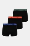 Gant  Boxerky  3-pack