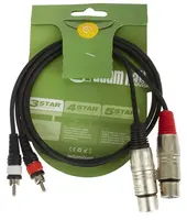 Adam Hall K3 TFC 0100