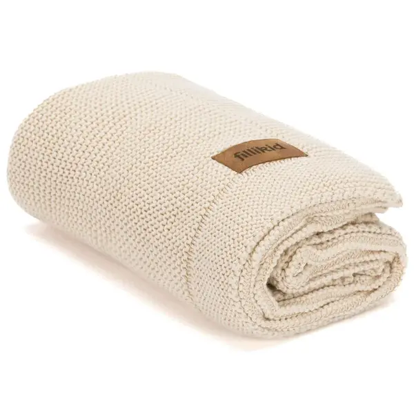 Fillikid DĚTSKÁ PŘIKRÝVKA, 80/100 cm