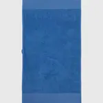 Bavlněný ručník Lacoste L Lecroco Aérien 50 x 100 cm