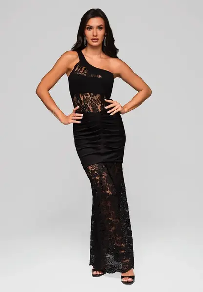 Edoti Evening dress LA-OM-DL