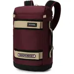 Dakine MISSION STREET BACKPACK 25L X INDEPENDENT Batoh, vínová, veľkosť