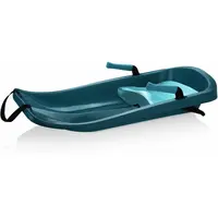 Gizmo Riders TRON Boby, tmavo modrá, veľkosť