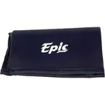 EPICSTAR BANDAGE HOT&COLD Kompresný návlek hrejivo-chladivý, čierna, veľkosť