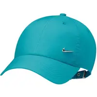Nike DRI-FIT CLUB Šiltovka, tyrkysová, veľkosť