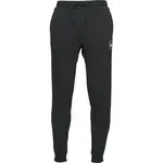 Converse NOVELTY CHUCK PATCH Pánske tepláky, čierna, veľkosť