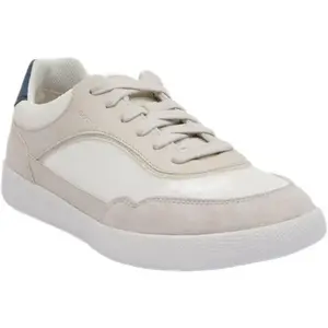 Geox U RIETI Pánske tenisky, biela, veľkosť