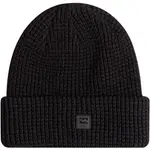 Billabong BARROW BEANIE Pánska čiapka, čierna, veľkosť UNI