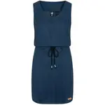 LOAP NECLA Dámske šaty, tmavo modrá, veľkosť