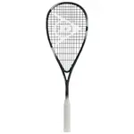 Dunlop SONIC CORE EVOLUTION 120 Squashová raketa, čierna, veľkosť