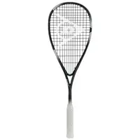 Dunlop SONIC CORE EVOLUTION 120 Squashová raketa, čierna, veľkosť