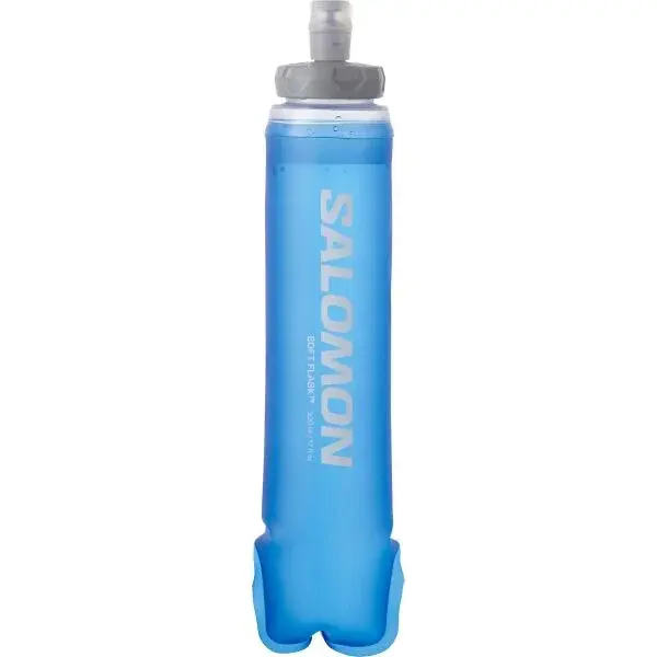 Salomon SOFT FLASK 500ML Mäkká fľaša, modrá, veľkosť 500 ML
