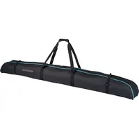 Arcore LEX-170 Obal na lyže, čierna, veľkosť