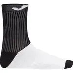 Joma SOCK WITH COTTON FOOT Športové ponožky, čierna, veľkosť