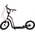 Arcore GRAVITY Kolobežka, ružová, veľkosť