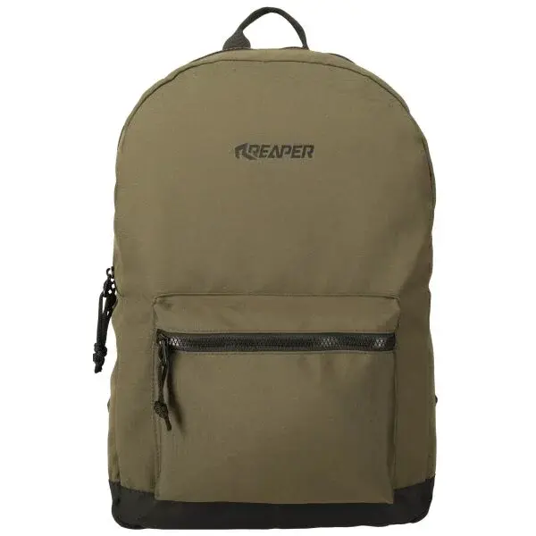Reaper ROCKSTAR II Mestský batoh, tmavo zelená, veľkosť