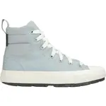 Converse CHUCK TAYLOR ALL STAR BERKSHIRE BOOT Dámske zimné tenisky, svetlomodrá, veľkosť