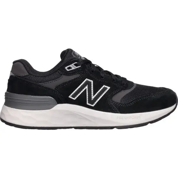 New Balance WW880BB7 Dámska tréningová obuv, čierna, veľkosť 40.5