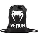 Venum CLASSIC DRAWSTRING BAG Športový vak, čierna, veľkosť
