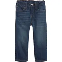 GAP BABY Detské džínsy, tmavo modrá, veľkosť