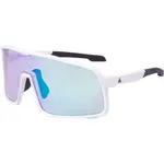 Laceto HENRY PHOTO Fotochromatické slnečné okuliare, biela, veľkosť