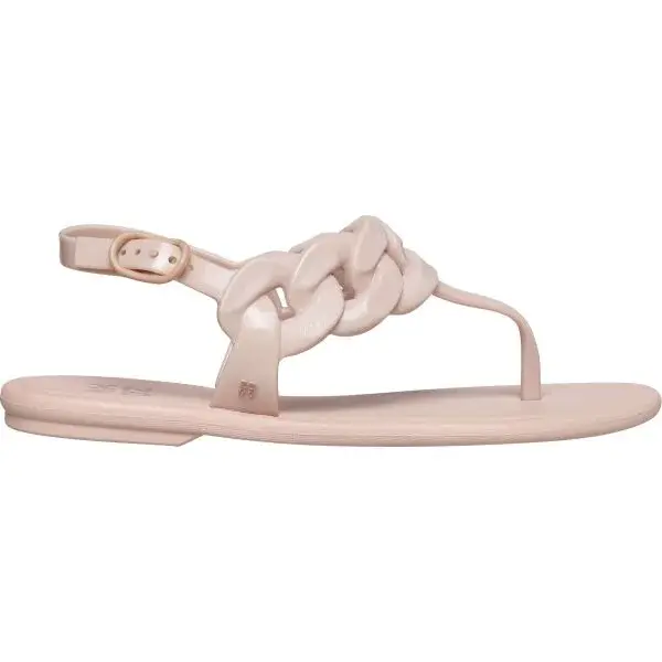 Zaxy CLASSE SAND AD Dámske sandále, ružová, veľkosť
