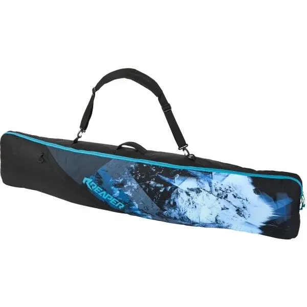 Reaper S-CARRY 165 Snowboardový obal, čierna, veľkosť