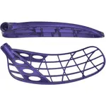 Fat Pipe CTRL PPB FH2 Florbalová čepeľ, fialová, veľkosť