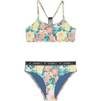 O'Neill SPORTCLUB Dievčenské bikiny, mix, veľkosť
