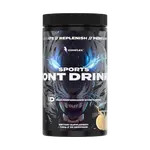 COMPLEX Sports Iont Drink - Lemon Juice 740 g