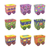 ŠNEK BOB Vánoční expres vagon 107 g