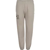 O'Neill WOMEN OF THE WAVE PANTS Dámske tepláky, béžová, veľkosť