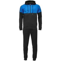 Willard KENTAUR Pánska tepláková súprava, čierna, veľkosť XXL