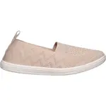 Oldcom LORA Dámske slip-on tenisky, béžová, veľkosť