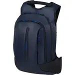 SAMSONITE ECODRIVER LAPTOP BACKPACK M Batoh na notebook, tmavo modrá, veľkosť