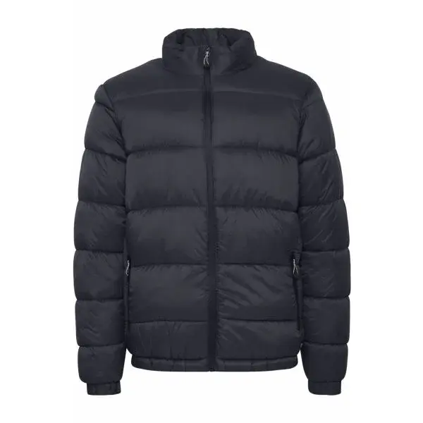 BLEND BHEIDEN JKT BB Pánska bunda, čierna, veľkosť XXXL