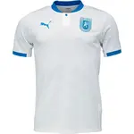 Puma ADULTS TEAM FINAL JERSEY 21 JGUARD Pánsky dres, biela, veľkosť