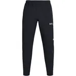 Under Armour WOVEN UTILITY Pánske nohavice, čierna, veľkosť