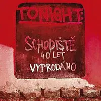 Schodiště – 40 let live