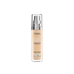 L'Oréal Paris Sjednocující a zdokonalující make-up True Match (Super-Blendable Foundation) 30 ml 4.N Neutral Undertone