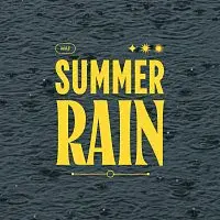 W.A.F. – Summer Rain