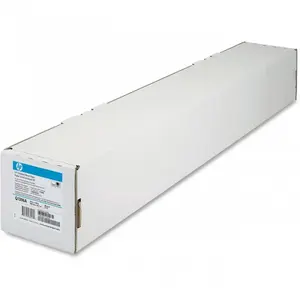 HP Universal Bond Paper Q1396A, 80 g/m2, 24", 610mm x 45.7m, bílá, role papíru