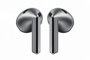 Samsung Galaxy Buds3 (SM-R530) Stříbrná
