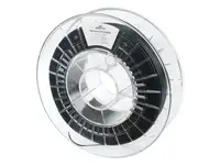 Spectrum 80574 3D filament, S-Flex 85A, 1.75mm, 0.5kg, DEEP BLACK