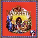 Nazareth – Rampant